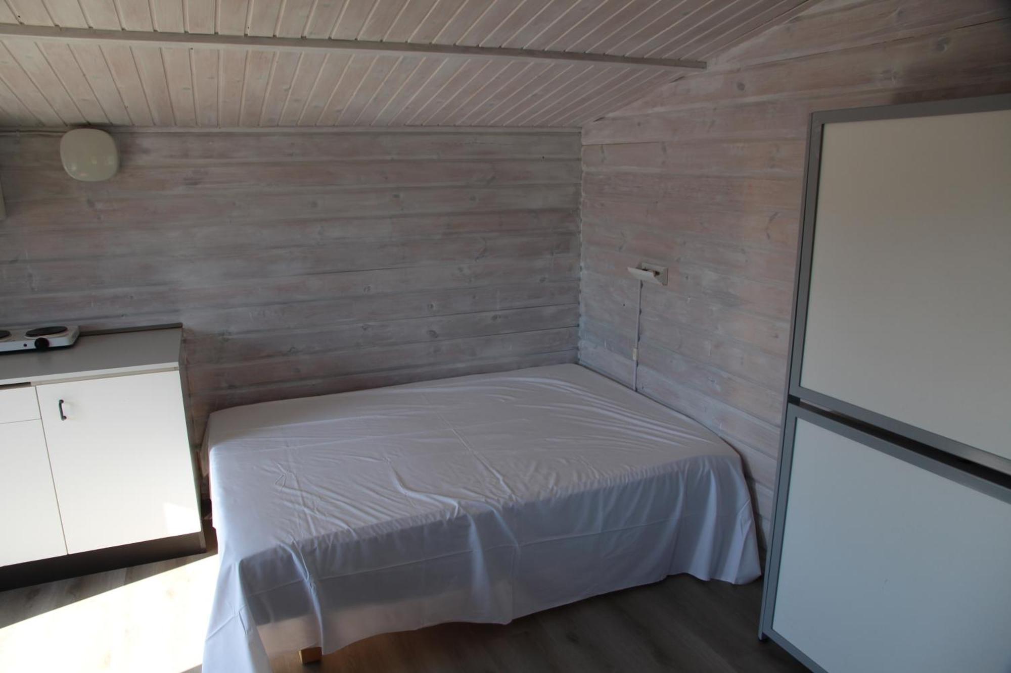 Fjordlyst Camping & Cottages Aabenraa Exteriér fotografie