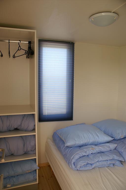 Fjordlyst Camping & Cottages Aabenraa Pokoj fotografie